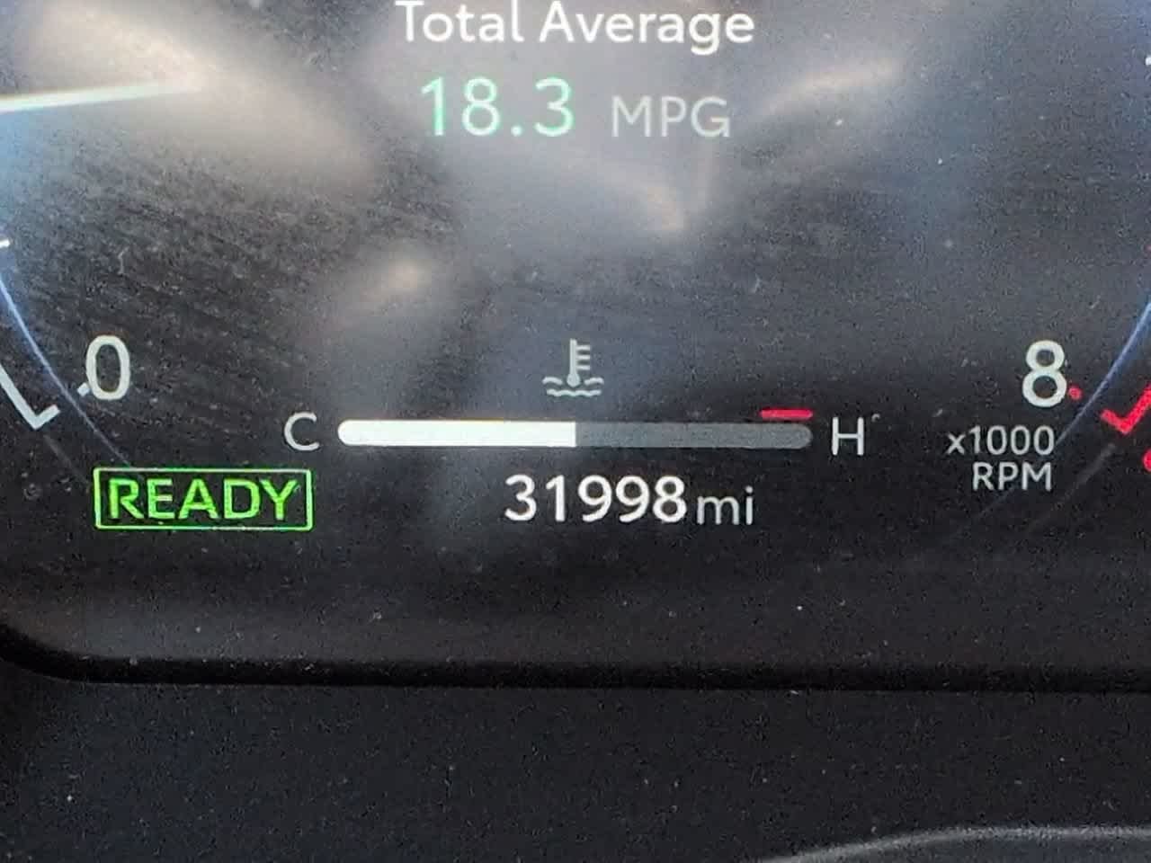 Certified Used 2025 Wind Chill Pearl Toyota  image 26
