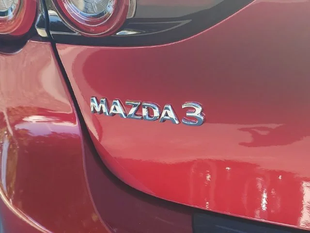 New 2026 Soul Red Crystal Metallic Mazda 2.5 S Select Sport image 16