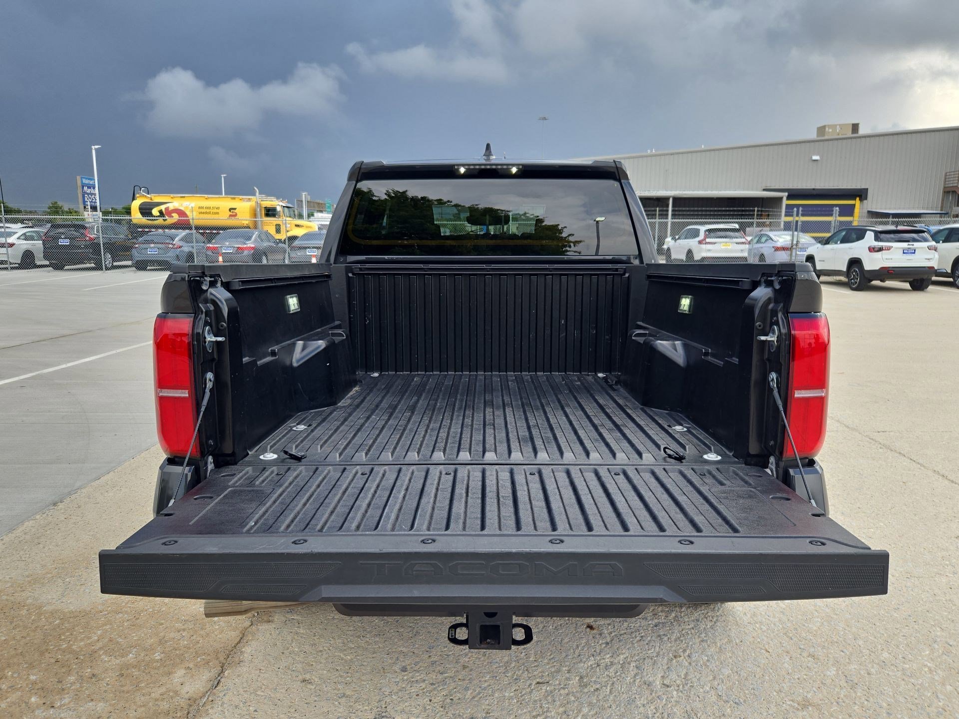 Used 2025 Underground Toyota TRD Sport image 28