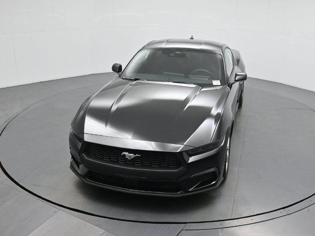 New 2026 Shadow Black Ford EcoBoost image 32
