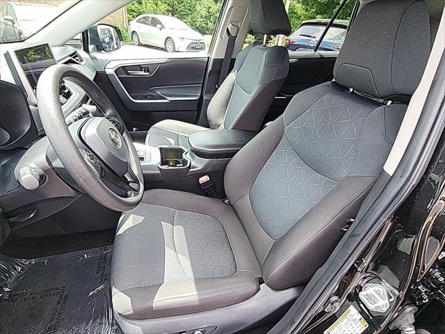 Certified Used 2025 ATTITUDE BLACK MC. Toyota  image 20