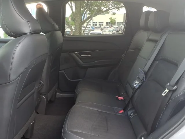 New 2026 Gray Mazda 2.5 S Select image 8