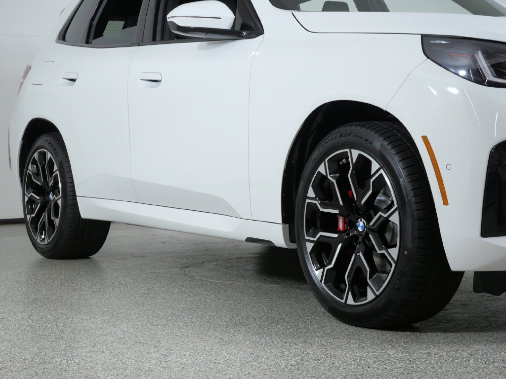 New 2026 Alpine White BMW 30 xDrive image 6
