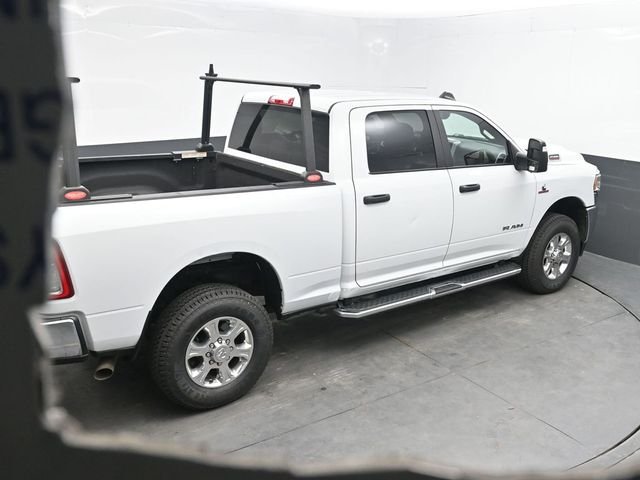 Used 2024 White Ram Big Horn image 36