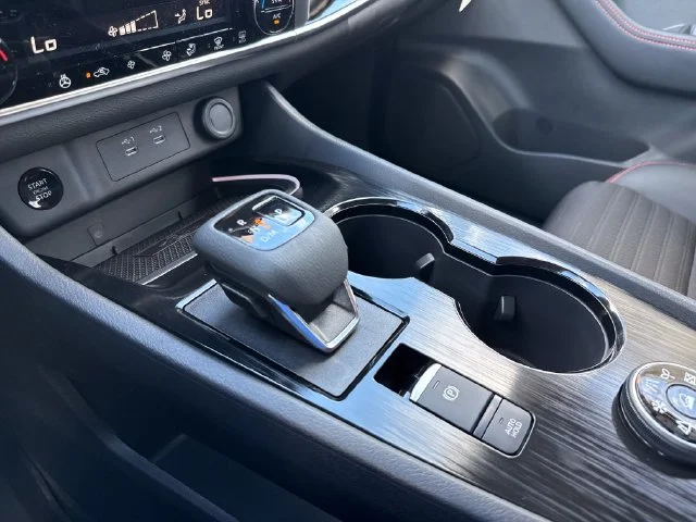 New 2026 Boulder Gray Pearl Nissan Rock Creek® image 24