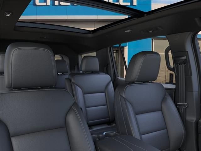 2026 Chevrolet Traverse LT - Photo 24