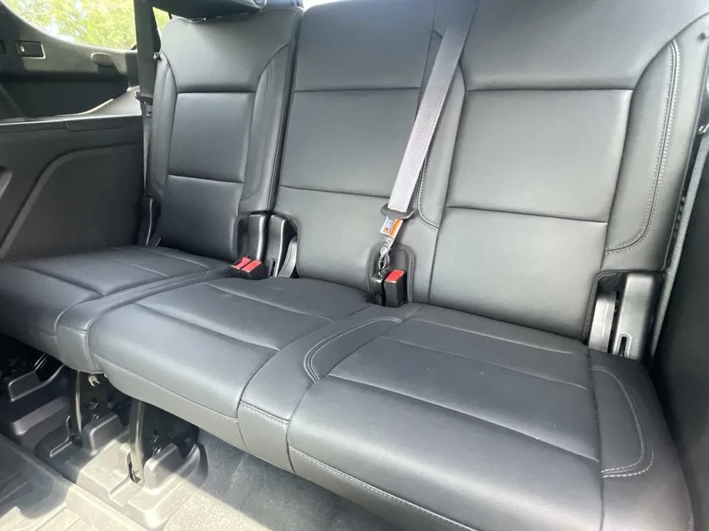 2022 Chevrolet Tahoe LT - Photo 11