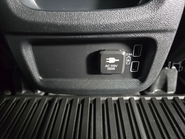 2023 Honda Passport TrailSport - Photo 8