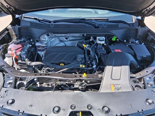 2026 Chevrolet Trax RS - Photo 18