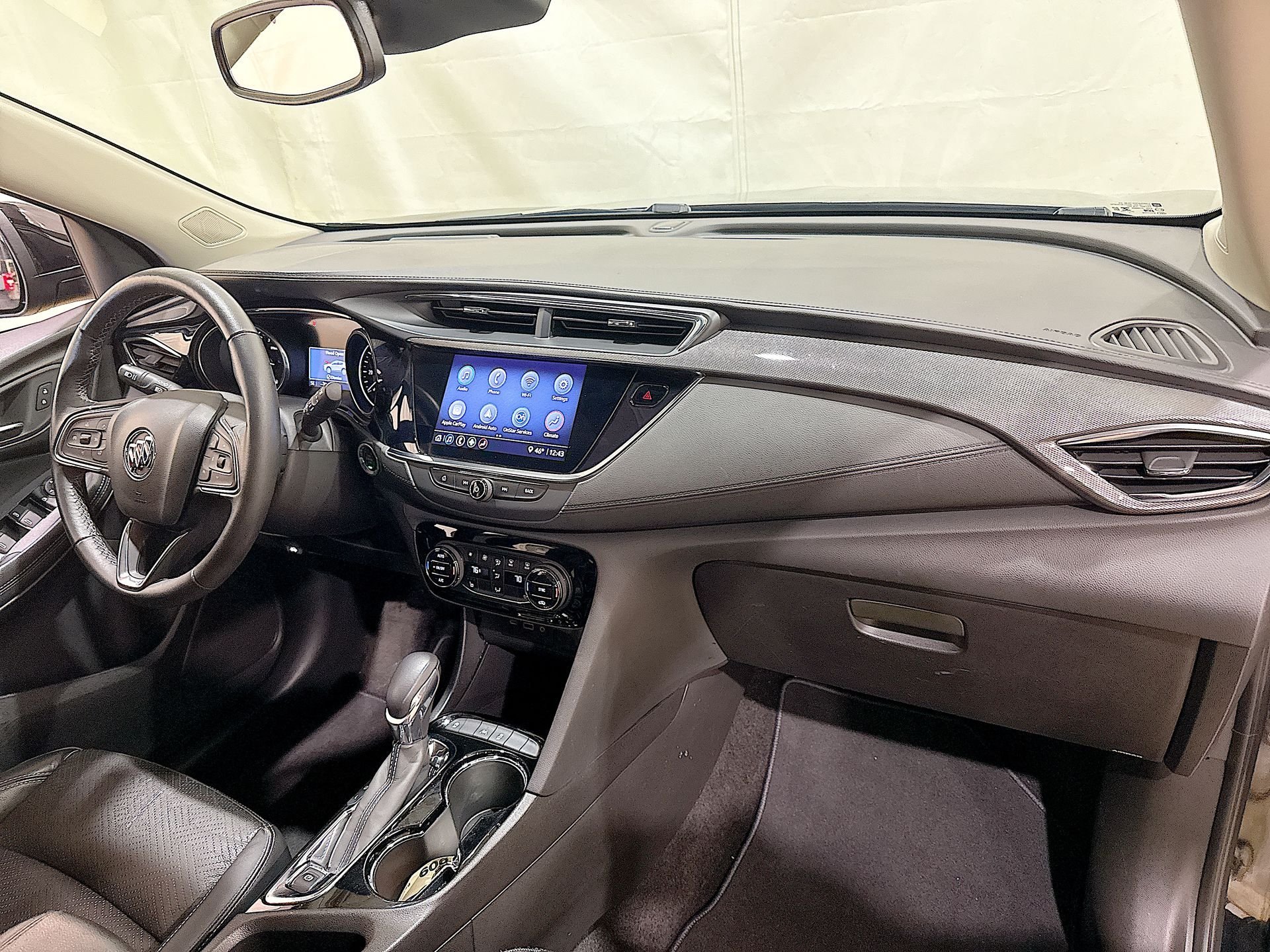 2022 Buick Encore GX Essence - Photo 26