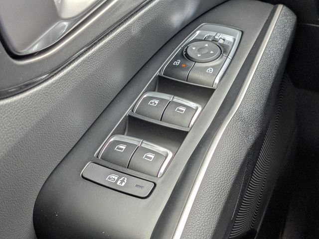 New 2026 Ebony Black Kia LX image 27