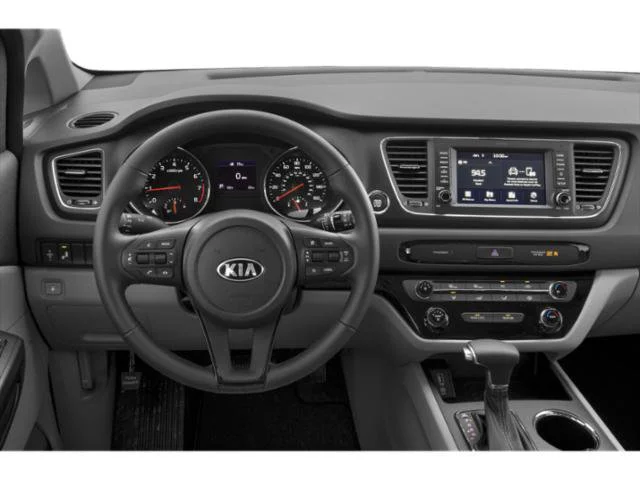 Used 2020 Pantera Metal Kia EX image 10