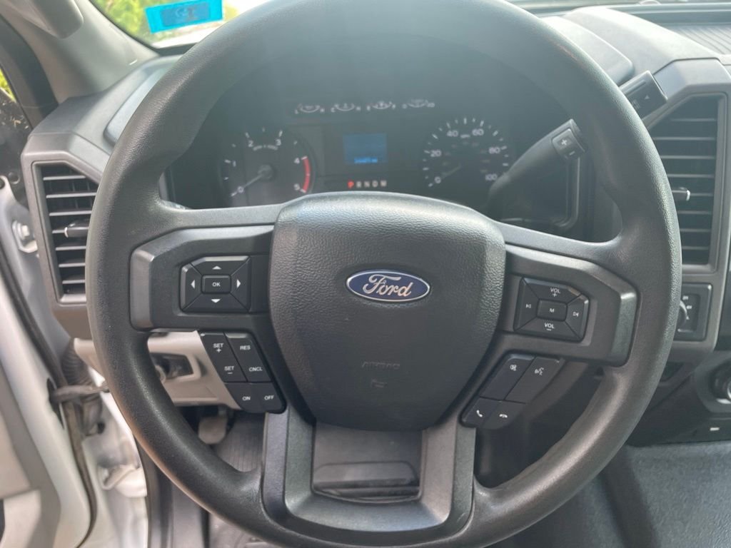 Certified Used 2021 Oxford White Ford XL image 24