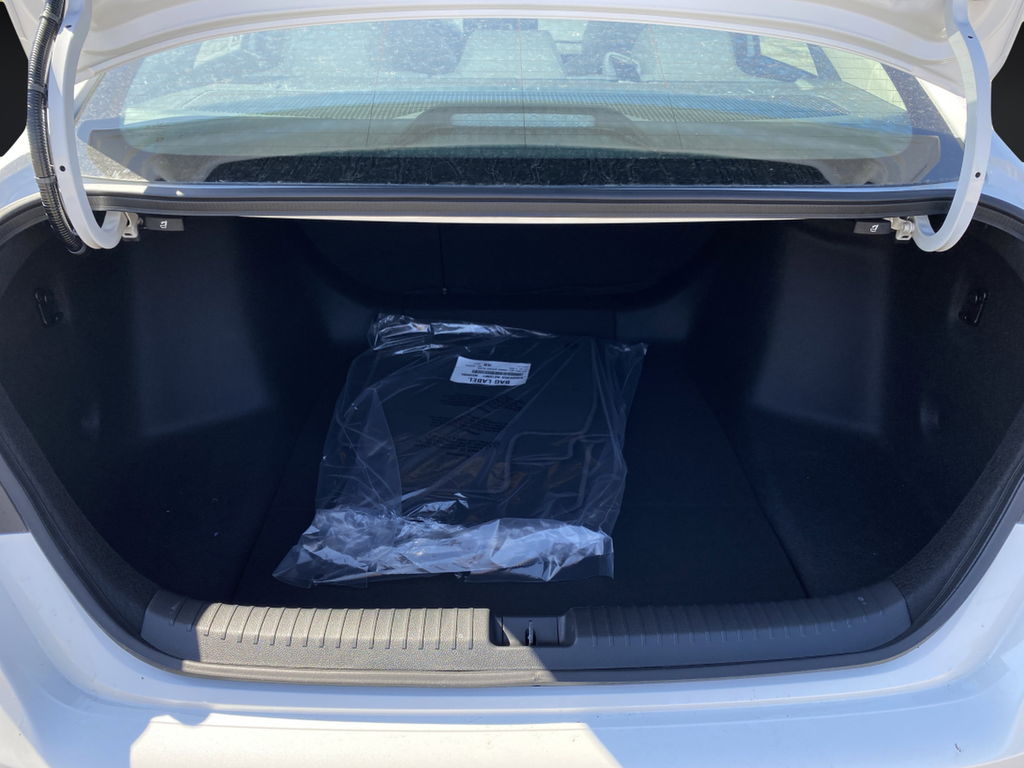 New 2026 Platinum White Pearl Honda Touring image 14