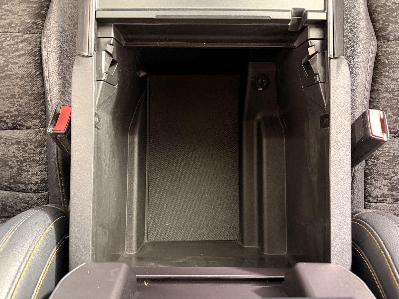 Used 2023 Agate Black FORD TREMOR image 33