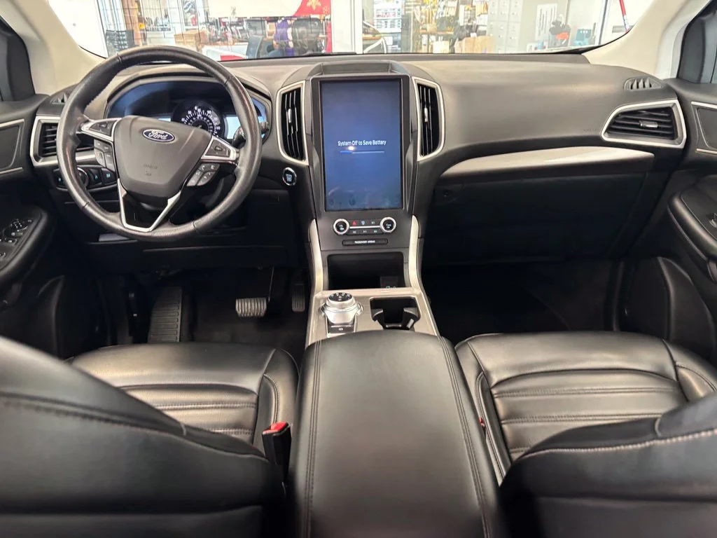 2024 Ford Edge SEL - Photo 19