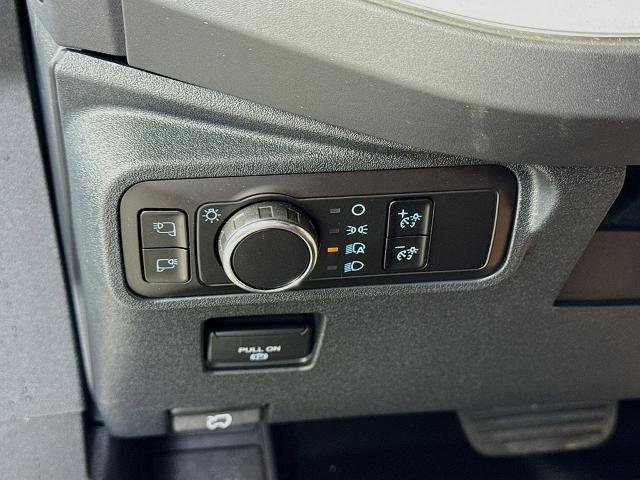 2025 Ford Bronco 2-Door Stroppe - Photo 43