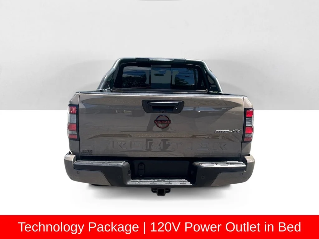 Certified Used 2023 Baja Storm Nissan  image 5