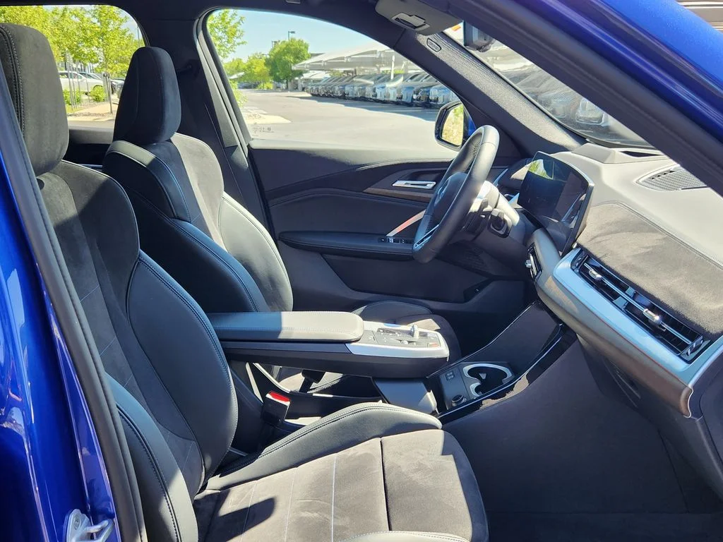 2026 BMW X1 28i - Photo 16