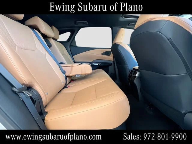 Used 2025 White Lexus 350 Premium Plus image 30