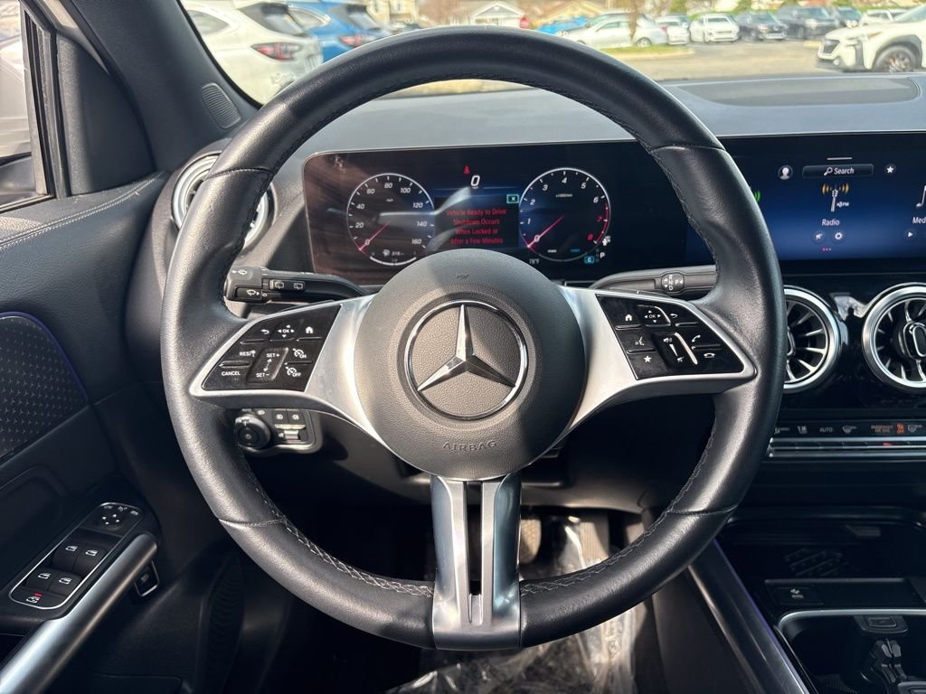 2024 Mercedes-Benz GLA GLA250 - Photo 14