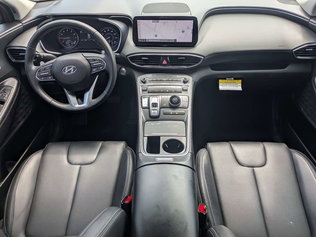 Used 2023 Red Hyundai XRT image 16