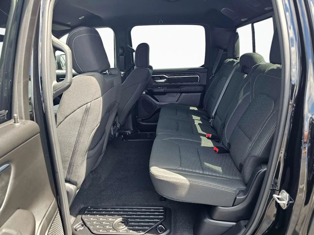 2027 RAM Ram 1500 Pickup Big Horn/Lone Star - Photo 33