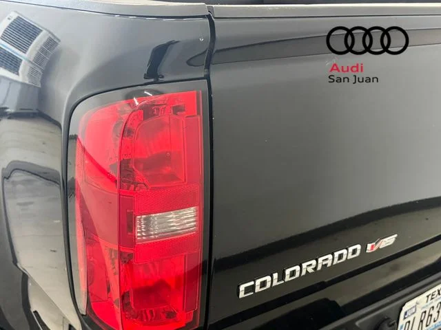 Used 2019 Black Chevrolet LT image 12