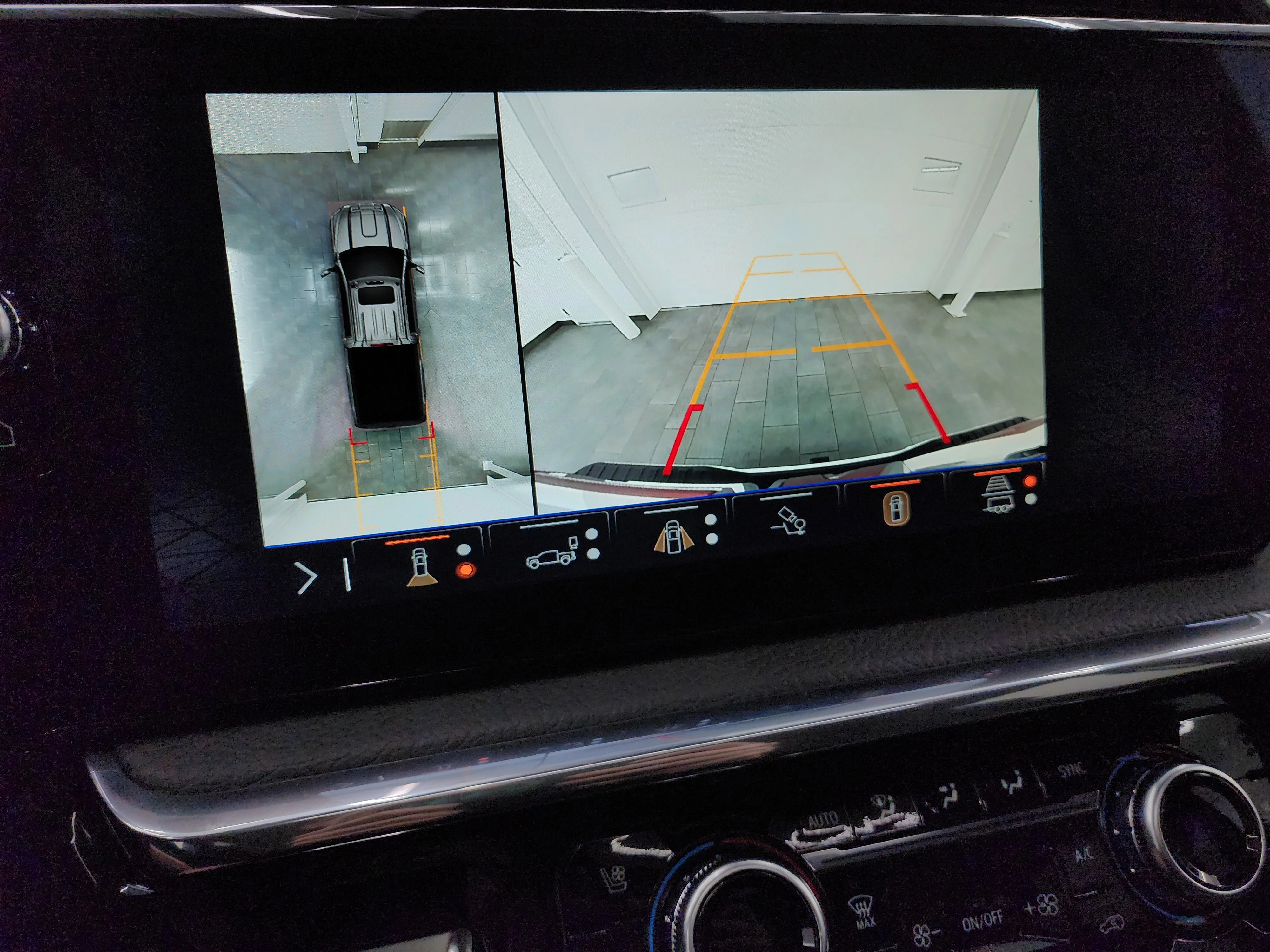 2024 GMC Sierra 2500HD Denali - Photo 15