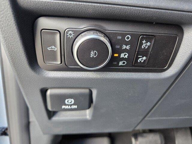 New 2026 Avalanche Ford STX® image 14