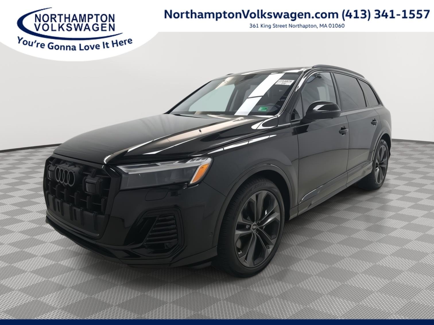 Used 2026  Audi Premium Plus image 1