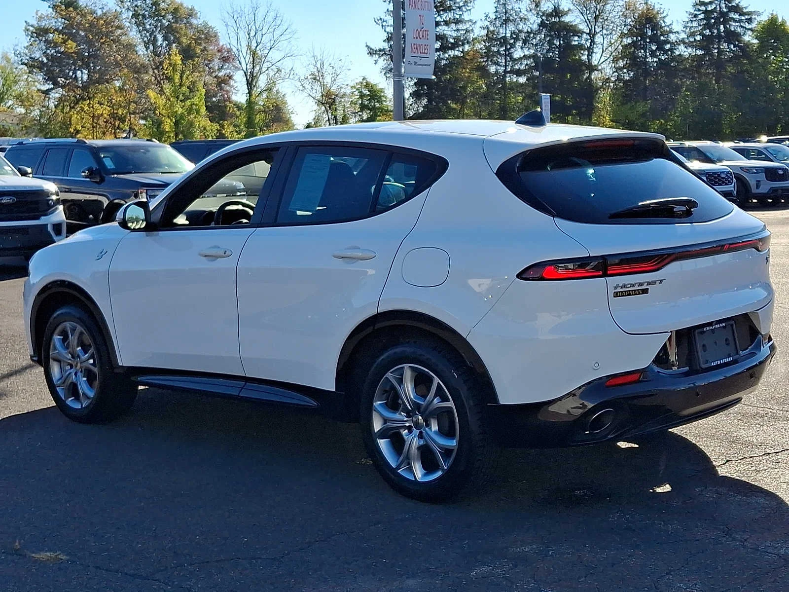 Used 2024 Q Ball Dodge R/T Plus image 4