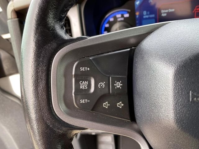 Used 2021 White Ford Outer Banks image 20