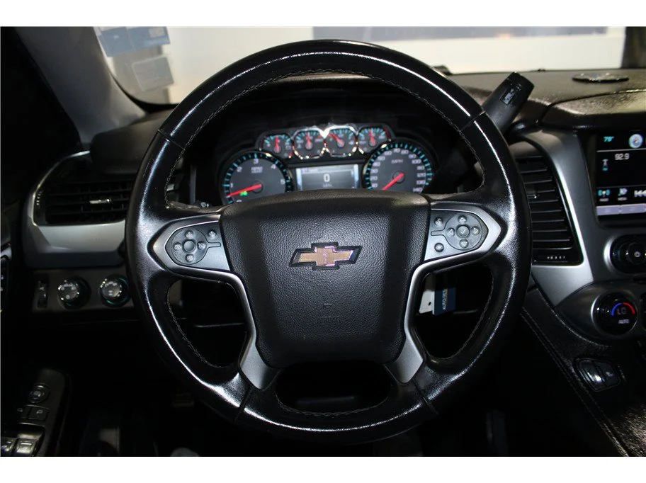 Used 2019 Black Chevrolet LT image 24