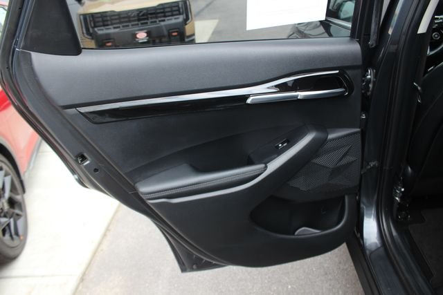 Used 2024 Gray Kia S image 23