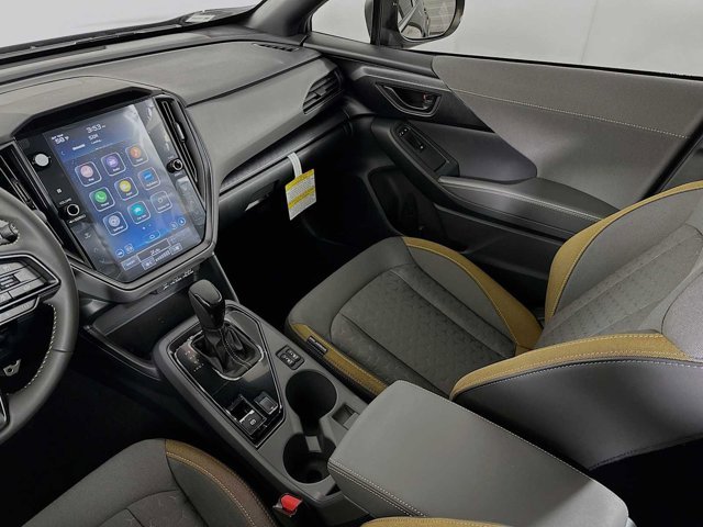 2026 Subaru Crosstrek Sport - Photo 22
