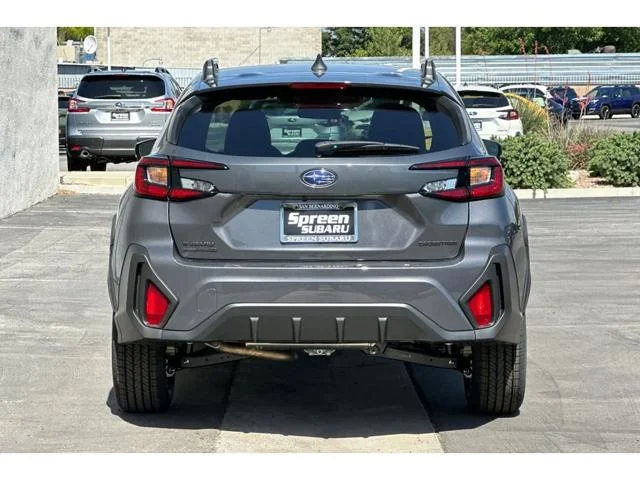 New 2026 MAGNETITE GRAY PEARL Subaru Premium image 43