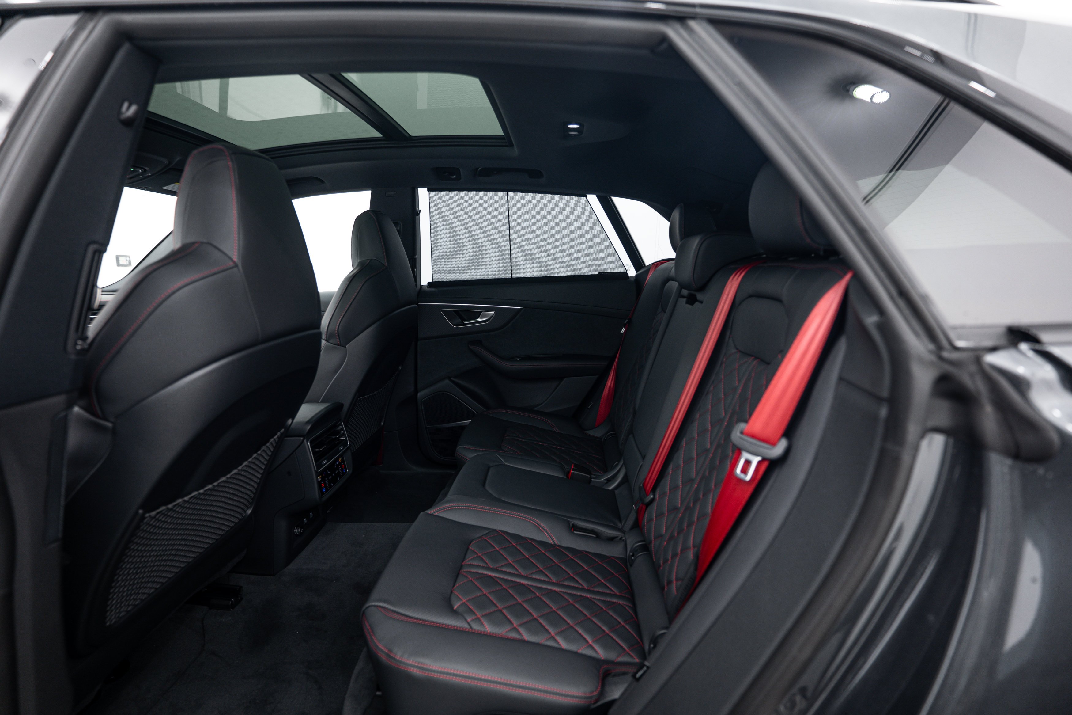 New 2026 Daytona Gray Audi Prestige image 23