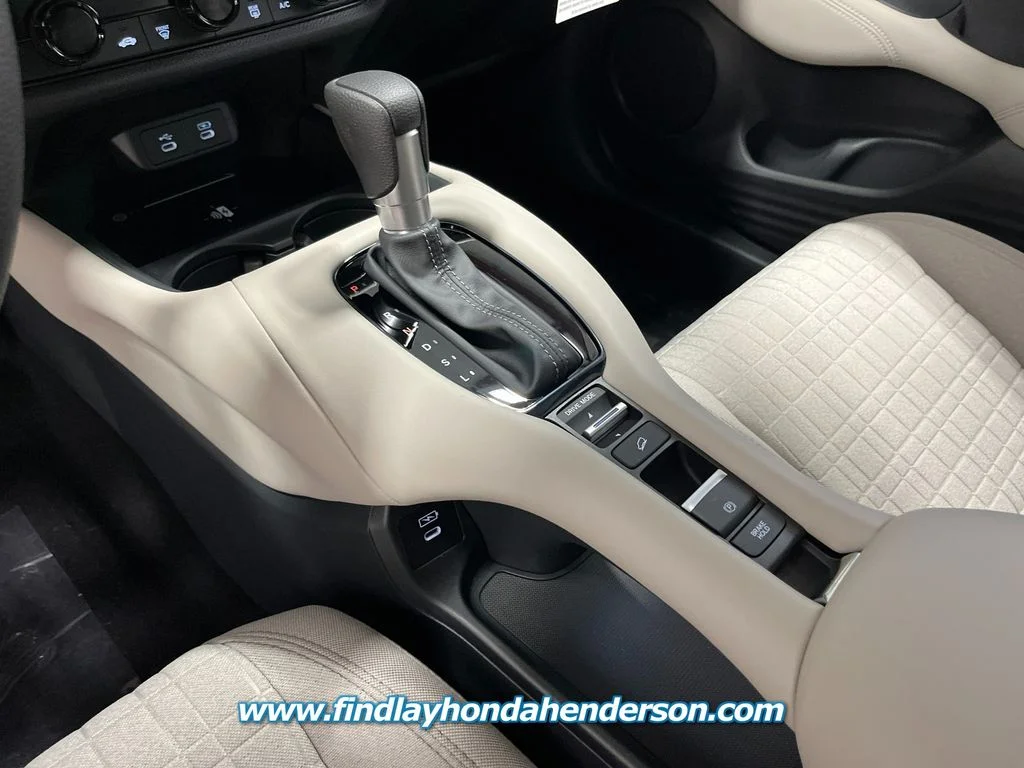New 2027 Platinum White Pearl Honda LX image 20