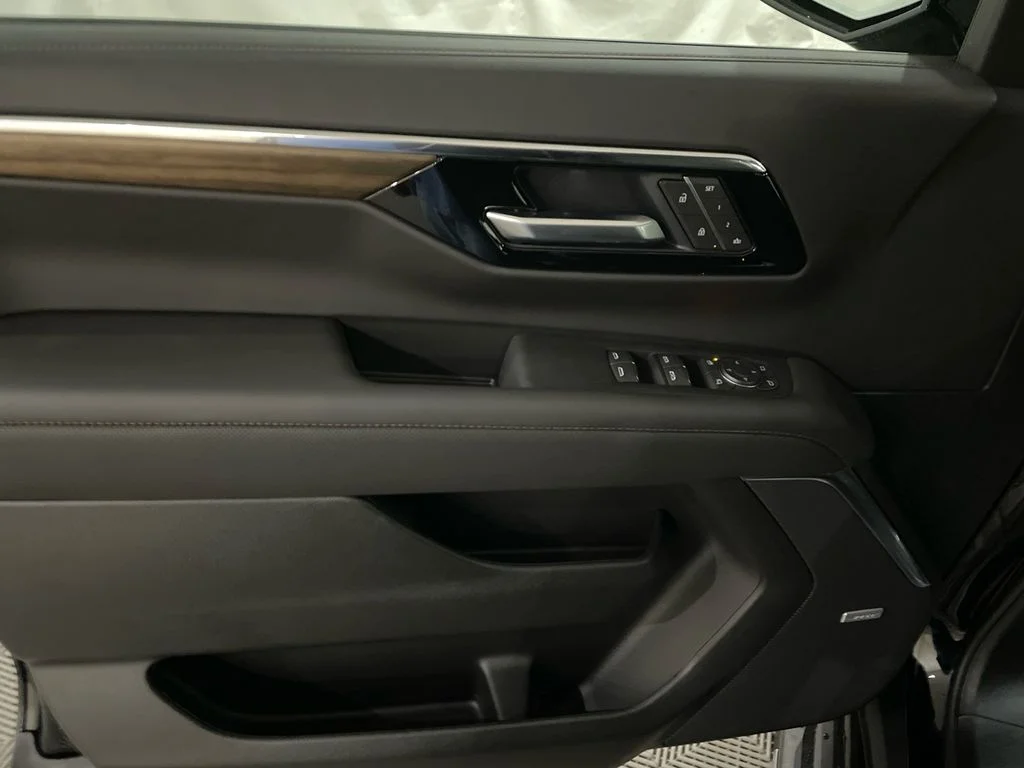 2026 Chevrolet Tahoe High Country - Photo 12