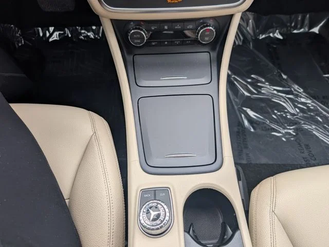 Used 2014 Purple Mercedes-Benz CLA 250 image 15