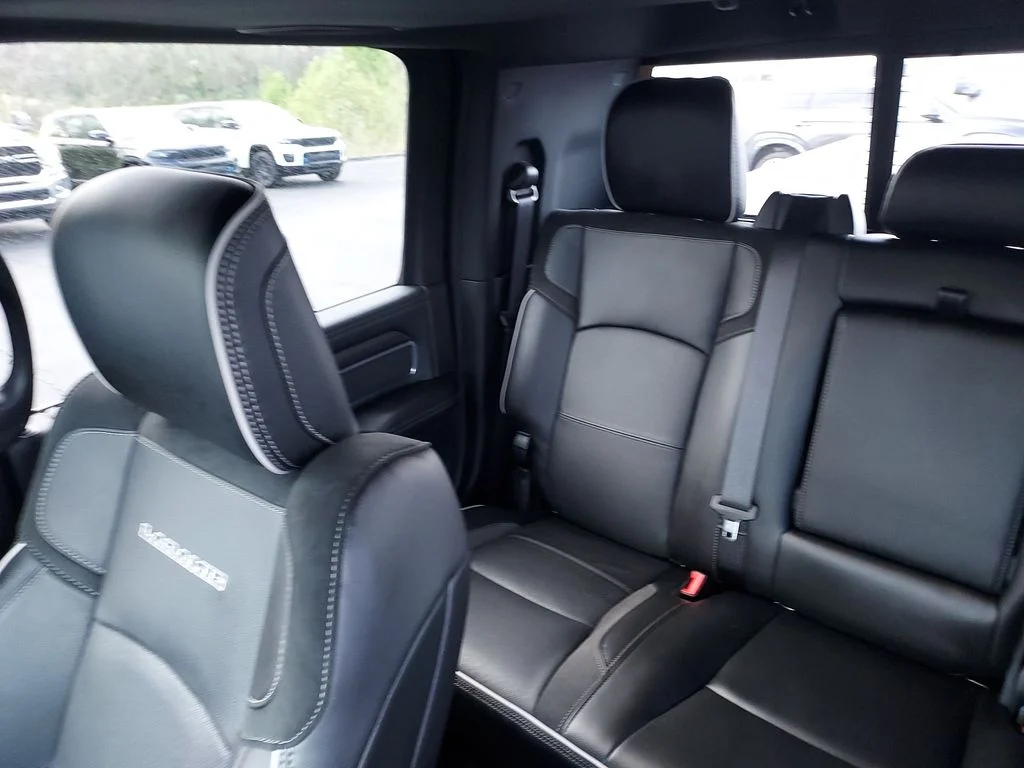 Used 2026 Gray Ram Laramie image 12