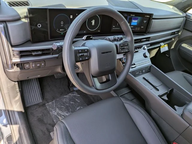 New 2026 Gray Hyundai Calligraphy image 10
