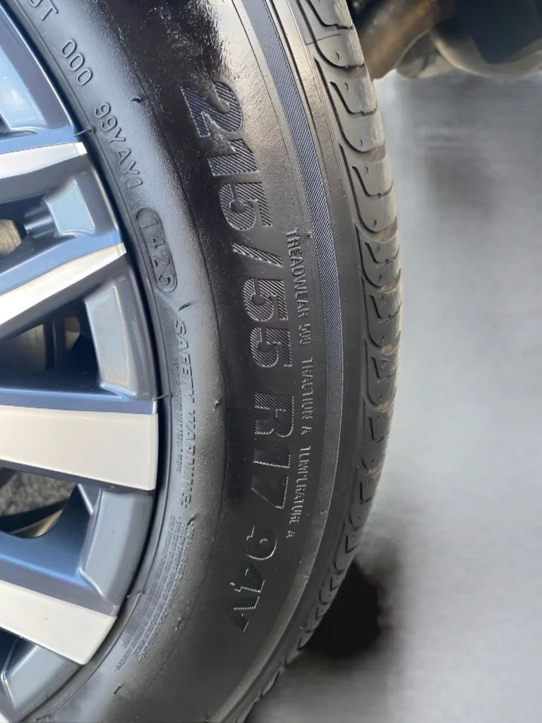 Used 2025 Black Nissan SV image 33