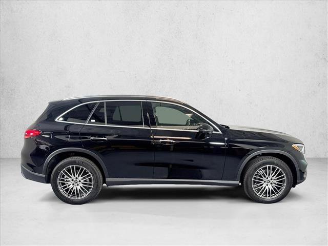 New 2026 Black Mercedes-Benz GLC 300 image 34
