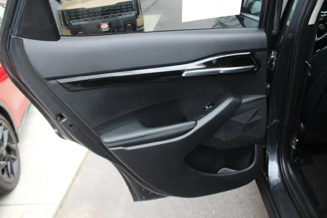 Used 2024 Gray Kia S image 23