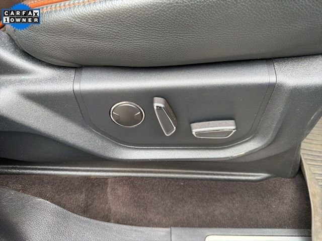 2021 Ford Expedition King Ranch - Photo 16