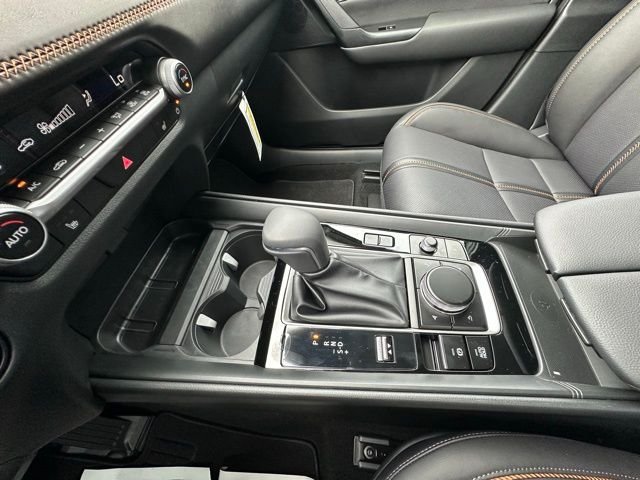 2025 Mazda CX-50 Premium - Photo 28