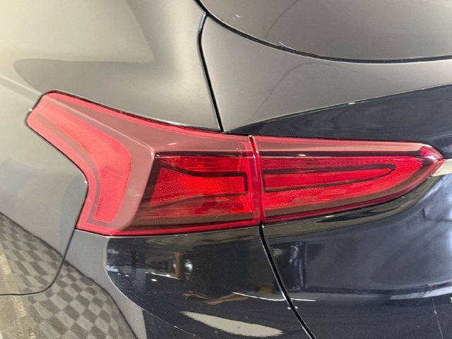 Used 2019 Twilight Black Hyundai SEL image 32