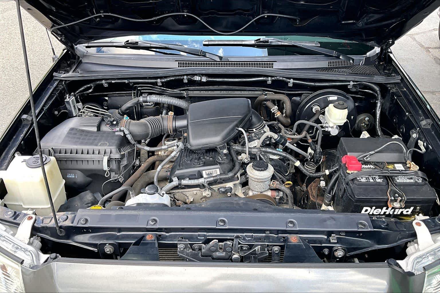 Used 2015 Black Toyota  image 28